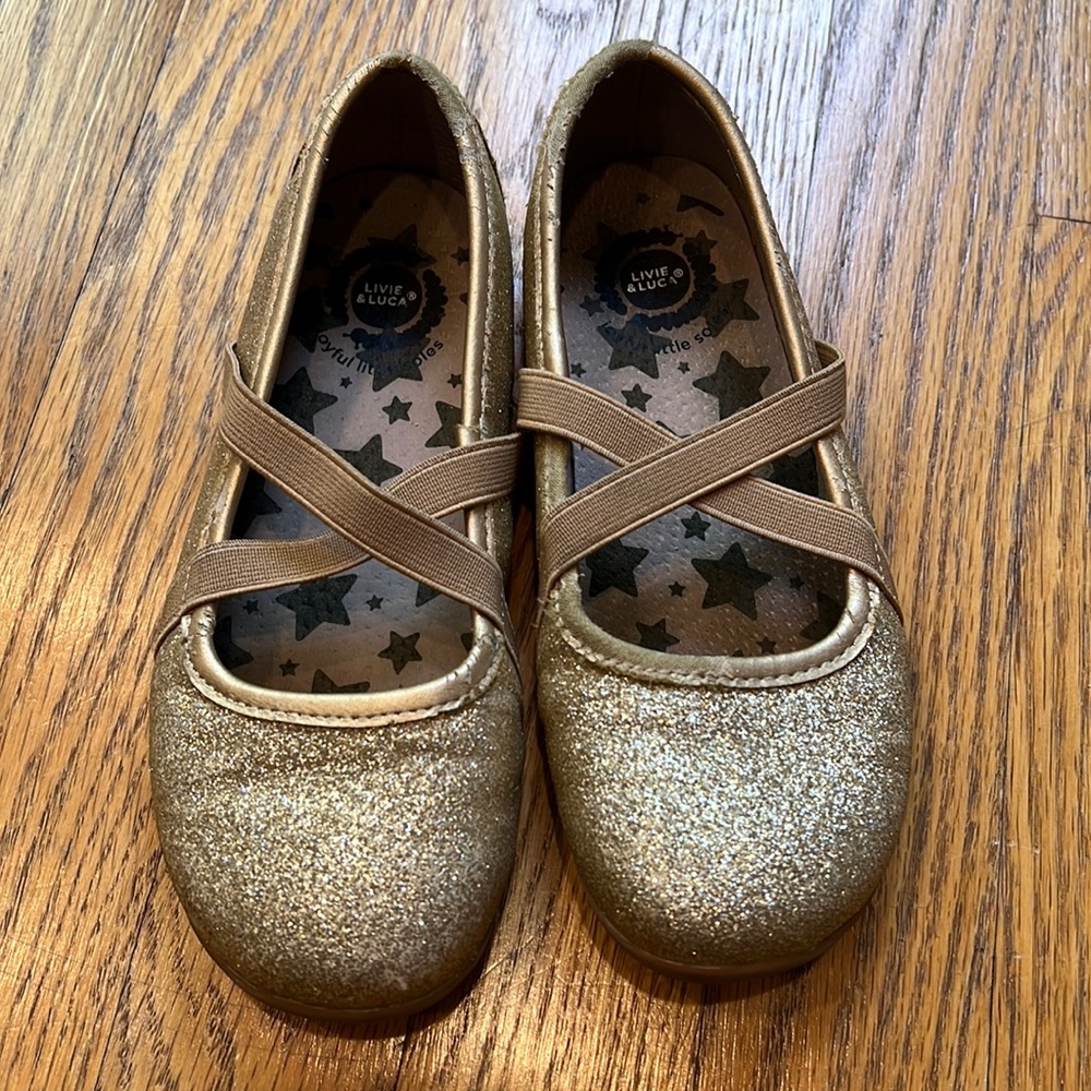 Livie & Luca shoes